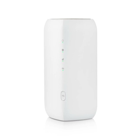 Zyxel Nebula FWA505 Wireless Router Desktop - High-Speed Connectivity & Ultimate Performance (Model: 4718937637515)